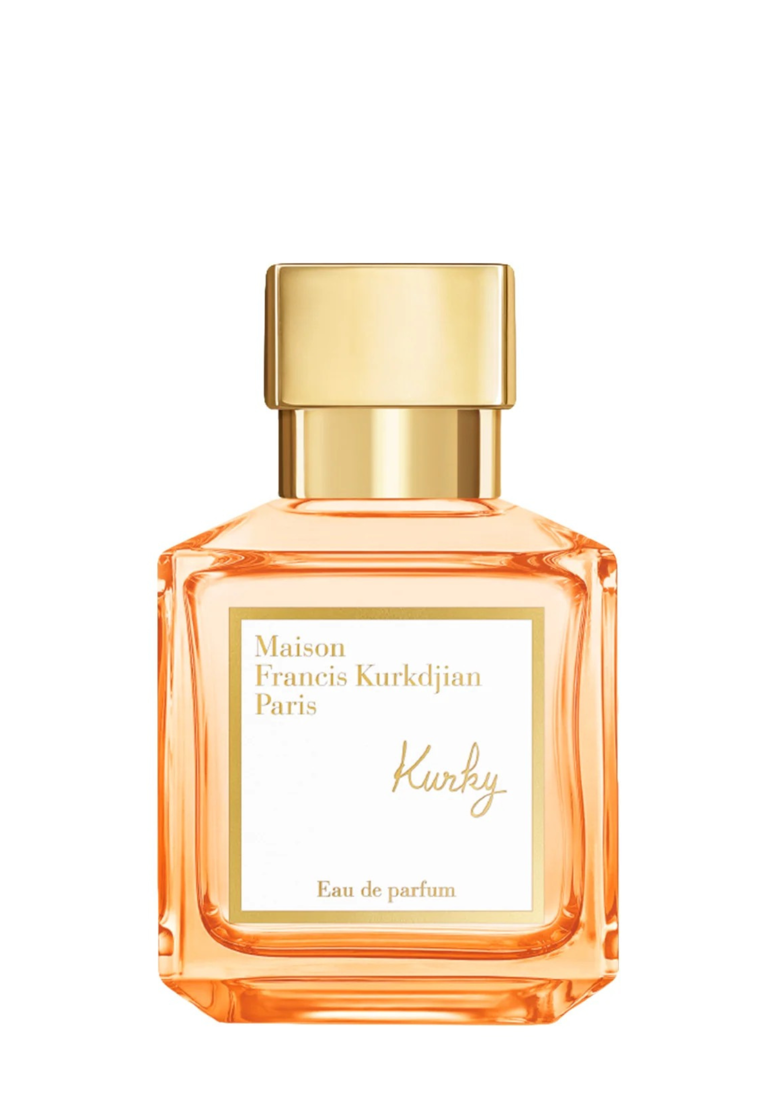 Maison Francis Kurkdjian – Kurky