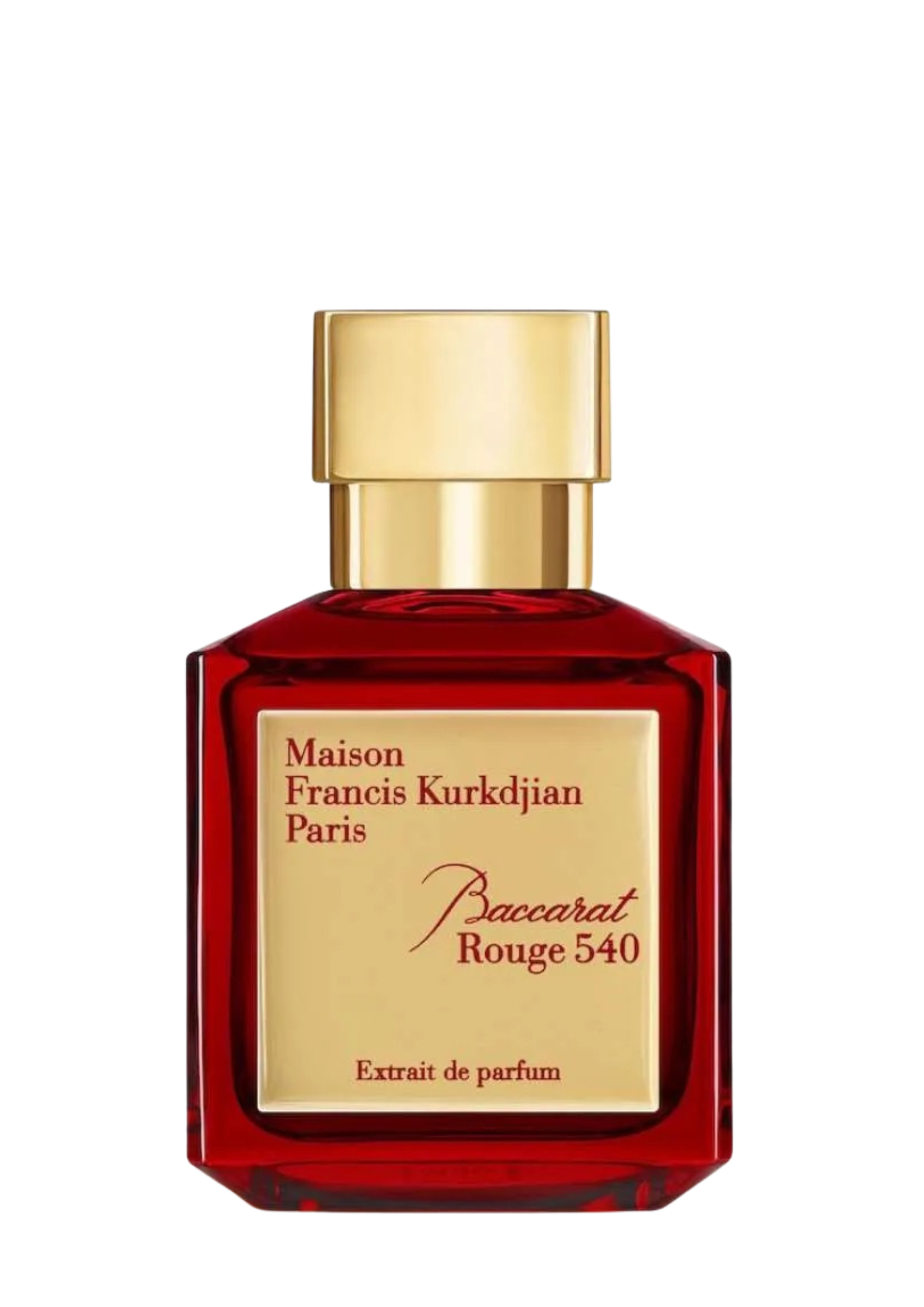 Pack Découverte Luxe – MFK & Louis Vuitton (Kurky, Baccarat Rouge 540, Ombre Nomade)