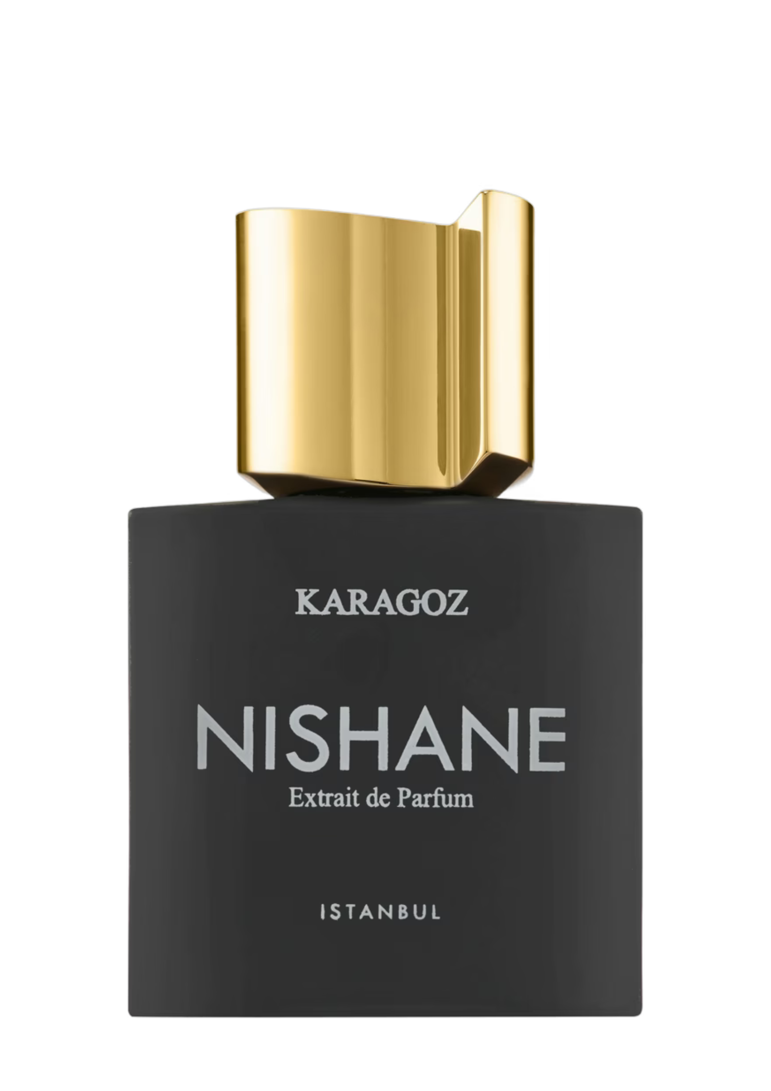 Nishane – Karagoz