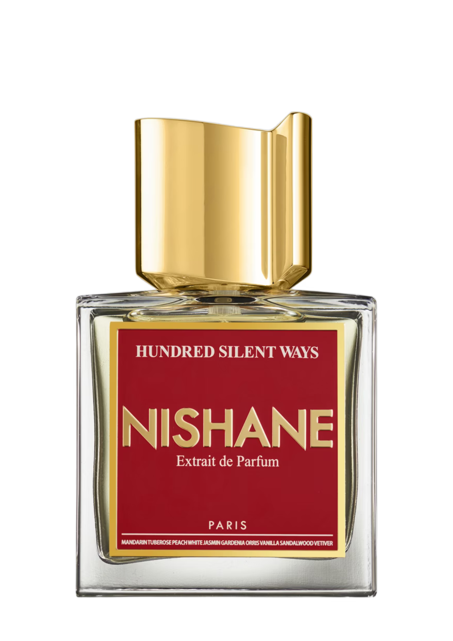 Nishane – Hundred Silent Ways