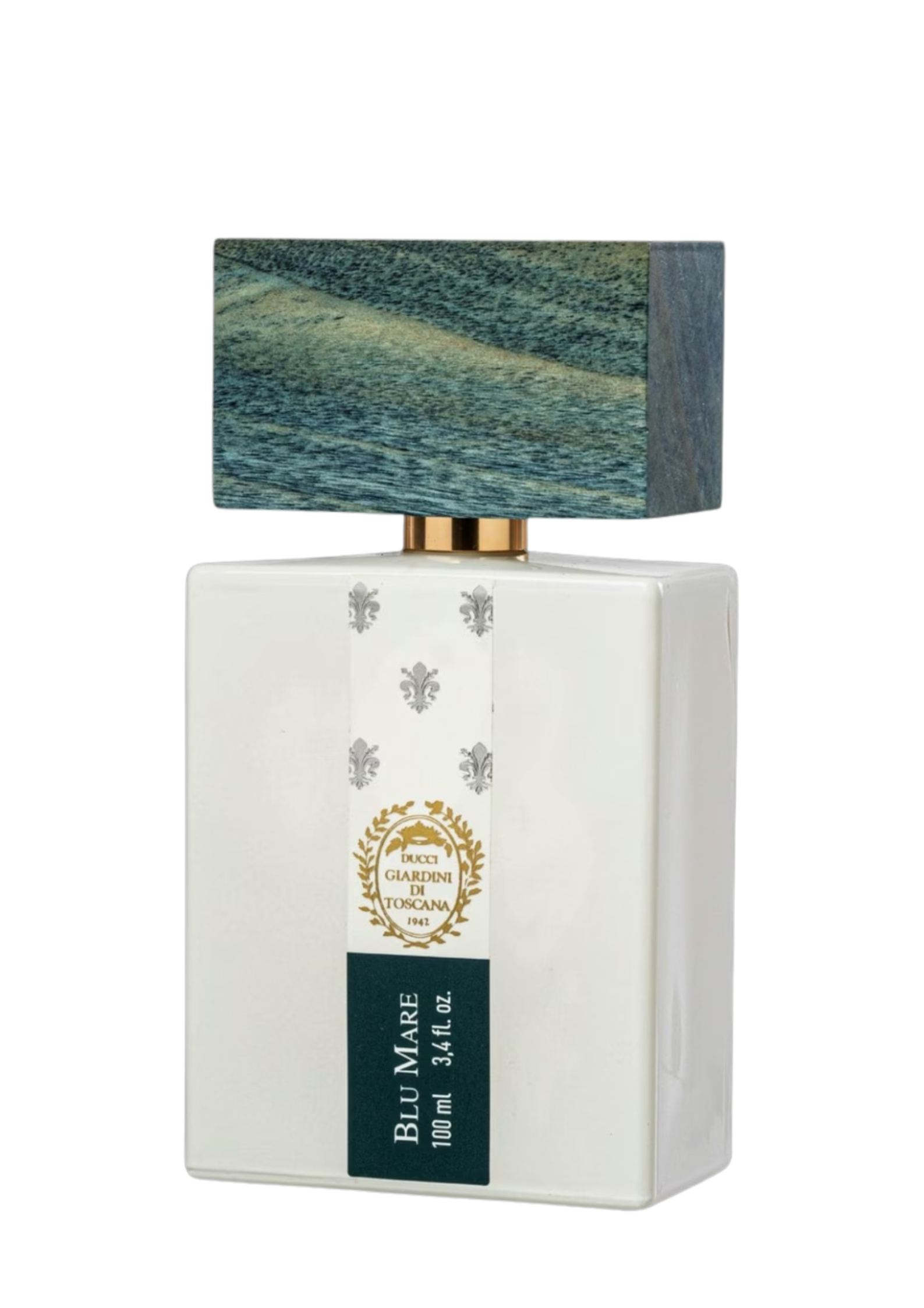 Giardini di Toscana – Blu Mare