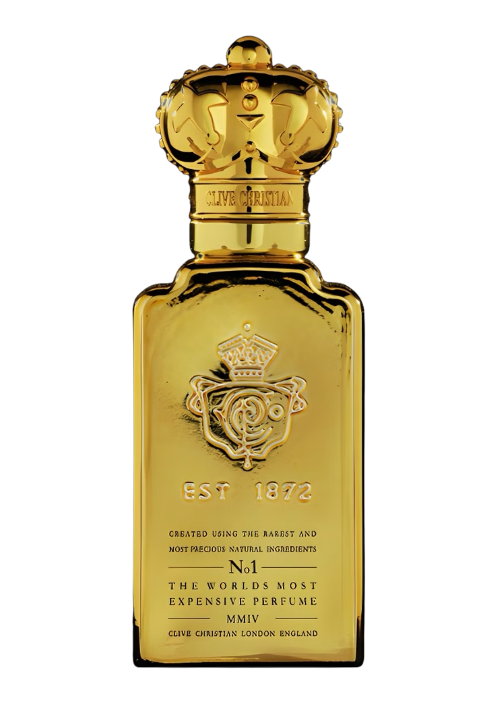 Clive Christian – No.1 Feminine