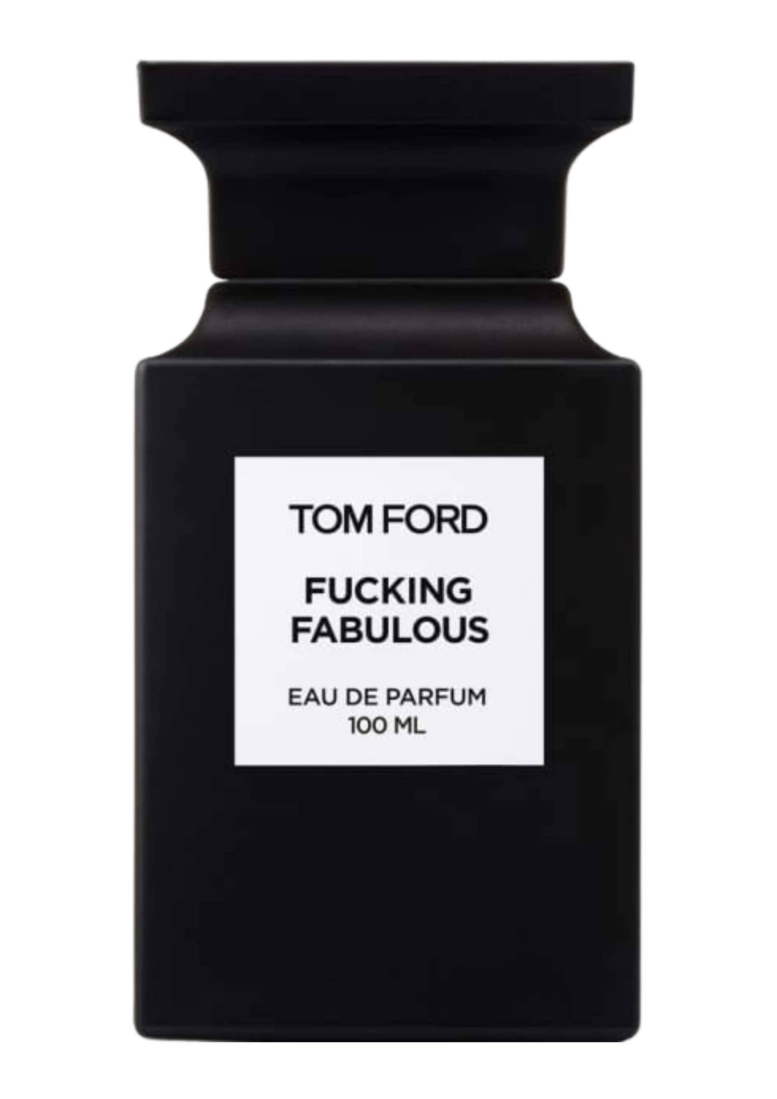 Tom Ford - Fucking Fabulous
