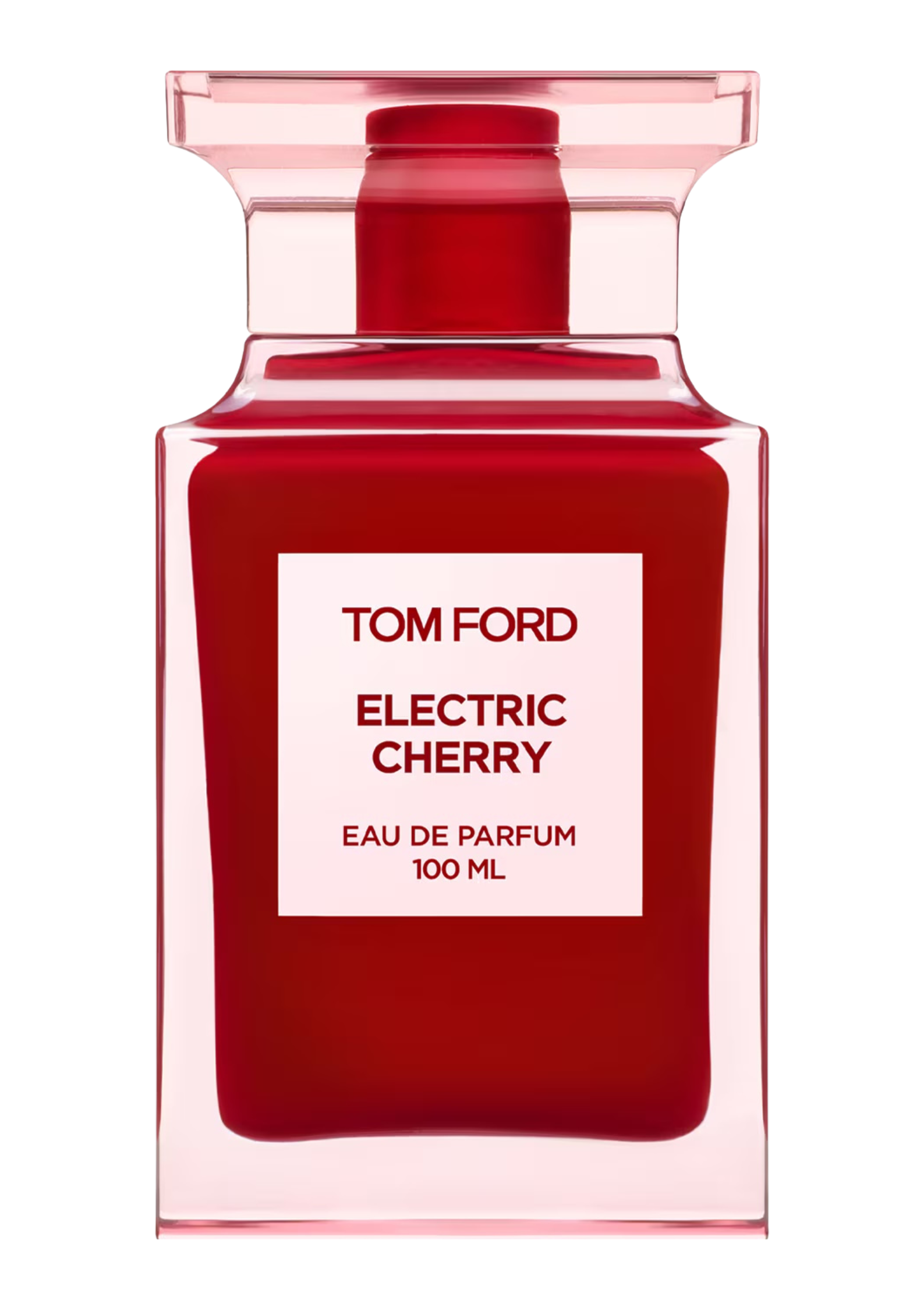 Tom Ford – Electric Cherry